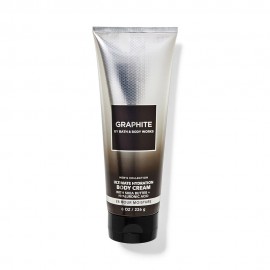 Creme Corporal BATH & BODY WORKS Graphite 226g