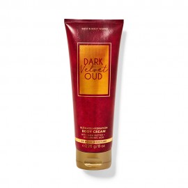 Creme Corporal BATH & BODY WORKS Dark Velvet Oud 226g