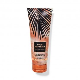 Creme Corporal BATH & BODY WORKS Coco Paradise 226g