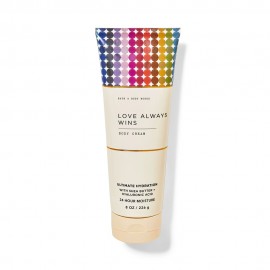 Creme Corporal BATH & BODY WORKS Love Always Wins 226g