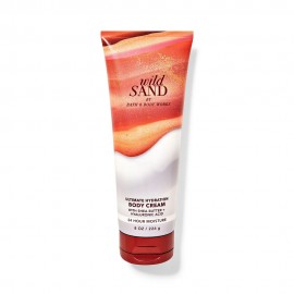 Creme Corporal BATH & BODY WORKS Wild Sand 226g