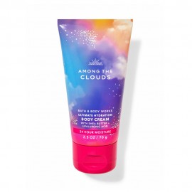 Mini Creme Corporal BATH & BODY WORKS Among the Clouds 70g