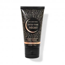 Mini Creme Corporal BATH & BODY WORKS Into the Night 70g