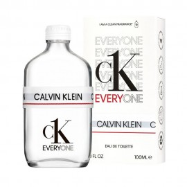 Perfume Calvin Klein Everyone EDT Unissex 100ml
