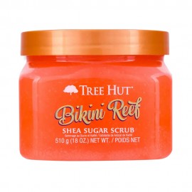 Esfoliante Corporal Tree Hut Bikini Reef 510g