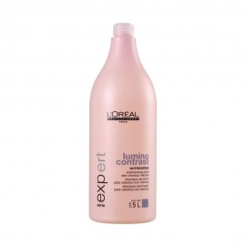 Shampoo L'Oral Serie Expert Lumino Contrast 1.5L
