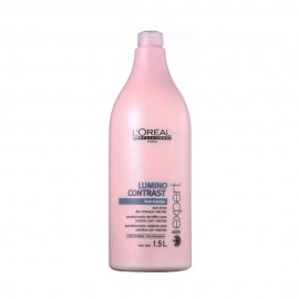 Condicionador L'Oral Serie Expert Lumino Contrast 1.5L