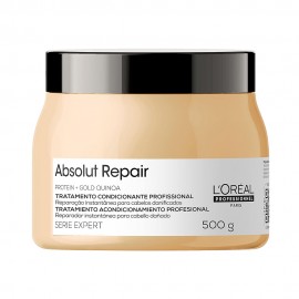 Mscara Capilar L'Oral Srie Expert Absolut Repair 500g