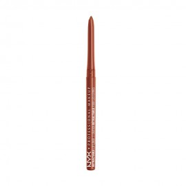 Lpis Labial Retrtil NYX MPL17 Cocoa