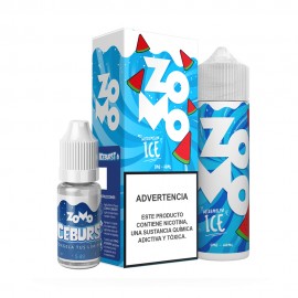 Essncia Vape Zomo Iceburst New Watermelon Ice 3mg 60ml
