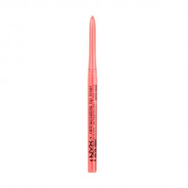 Lpis Labial Retrtil NYX MPL18 Peony