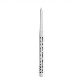Delineador Retrtil NYX MPE01 White