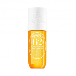 Body Splash Sol de Janeiro Brazilian Crush Cheirosa 62 240ml