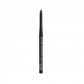 Delineador Retrtil NYX MPE02 Black