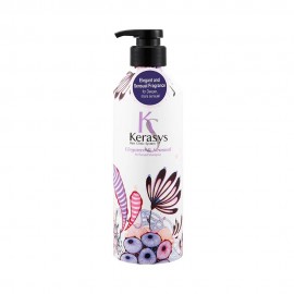 Shampoo Perfumado Kerasys Elegance & Sensual 600ml 