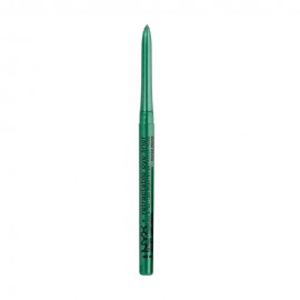 Delineador Retrtil NYX MPE07 Lime Green
