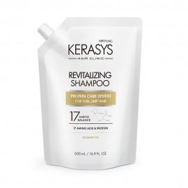 Shampoo Kerasys Revitalizing Refill 500ml