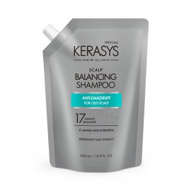 Shampoo Kerasys Balancing Refill 500ml