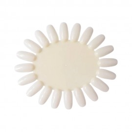 Mostrurio de Unhas 1CW-01