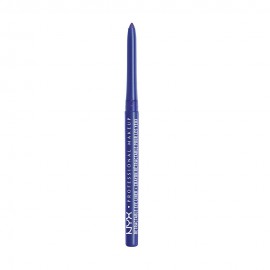 Delineador Retrtil NYX MPE11 Purple