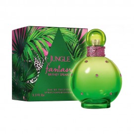 Perfume Britney Spears Jungle Fantasy EDT Feminino 100ml