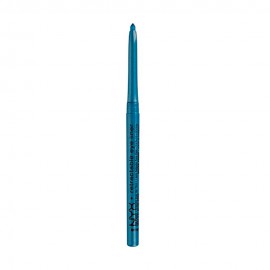 Delineador Retrtil NYX MPE13 Blue Eyes