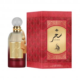Perfume Al Absar Saher EDP Feminino EDP 100ml