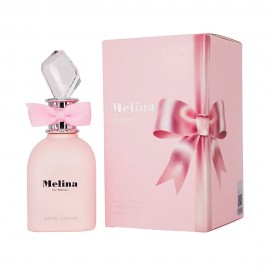 Perfume Emper Melina EDP Feminino 80ml
