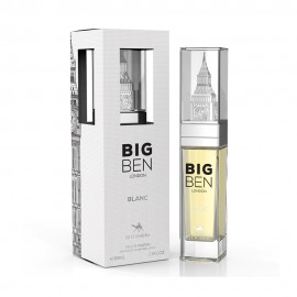 Perfume LE CHAMEAU Big Ben London Blanc EDP Unissex 85ml