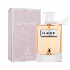 Perfume Maison Alhambra La Vivacit EDP Feminino 100ml