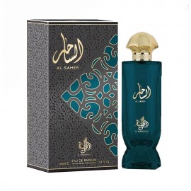 Perfume Al Wataniah Al Saher EDP Unissex 100ml