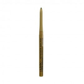 Delineador Retrtil NYX MPE16 Golden Olive