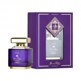 Perfume Al Wataniah Eternal Rawae'e Regina EDP Feminino 100ml