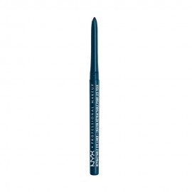 Delineador Retrtil NYX MPE18 Gypsy Blue
