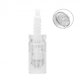 Cartucho de Agulha Descartvel Dr Pen 09 Pins