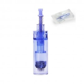 Cartucho de Agulha Descartvel Dr Pen 36 Pins