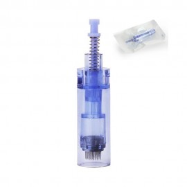 Cartucho de Agulha Descartvel Dr Pen 42 Pins