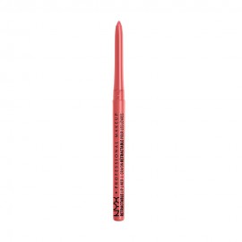 Lpis Labial Retrtil NYX MPL02 Nectar