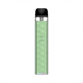 Kit Vaporesso XROS 3 POD Flash Green