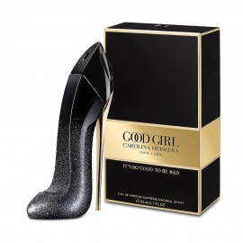Perfume Carolina Herrera Good Girl EDP Suprme Feminino 50ml
