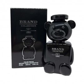 Perfume Brand Collection No.394 EDP Masculino 25ml