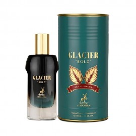 Perfume Maison Alhambra Glacier Bold EDP Masculino 100ml