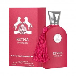 Perfume Maison Alhambra Reyna EDP Feminino 100ml