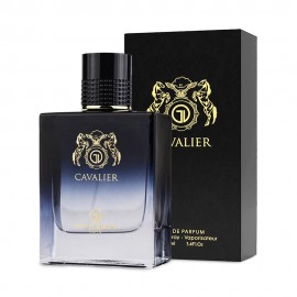 Perfume Grandeur Elite Cavalier EDP Masculino 100ml