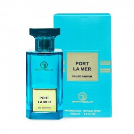 Perfume Grandeur Elite Port La Mer EDP Unissex 100ml