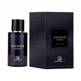 Perfume Grandeur Elite Saviour Extract EDP Masculino 100ml