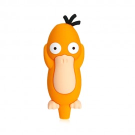 Pipe de Silicone Duck TX-101 4.5 Polegadas
