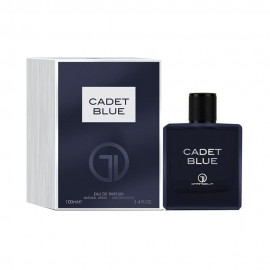 Perfume Grandeur Elite Cadet Blue EDP Masculino 100ml