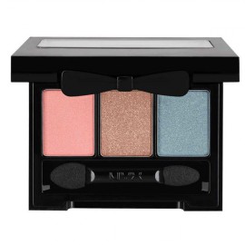 Paleta de Sombras NYX Love in Rio LIR13 Sway with Lola