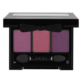 Paleta de Sombras NYX Love in Rio LIR21 Life is a Cha Cha